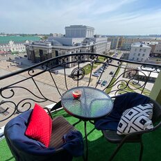 Квартира 60 м², 1-комнатная - изображение 2