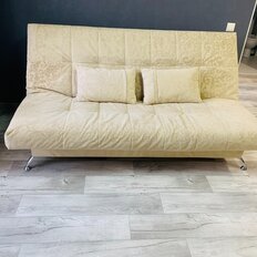 Квартира 40 м², 1-комнатная - изображение 1