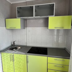 Квартира 38,5 м², 1-комнатная - изображение 3
