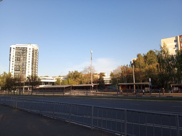 75,5 м², 3-комнатная квартира 10 555 000 ₽ - изображение 43