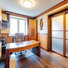 Квартира 144,4 м², 4-комнатная - изображение 3