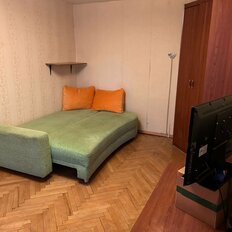 Квартира 34 м², 1-комнатная - изображение 2