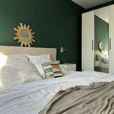 Квартира 40 м², 1-комнатная - изображение 3
