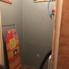 Квартира 37,2 м², 1-комнатная - изображение 3