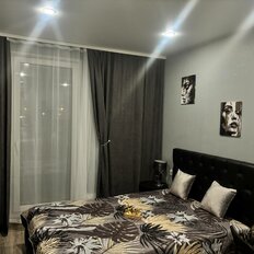 Квартира 25 м², студия - изображение 2