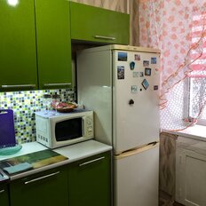 Квартира 36 м², 1-комнатная - изображение 4