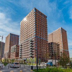 Квартира 34 м², студия - изображение 2