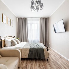 Квартира 42 м², 1-комнатная - изображение 1