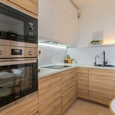 Квартира 57 м², 2-комнатная - изображение 3