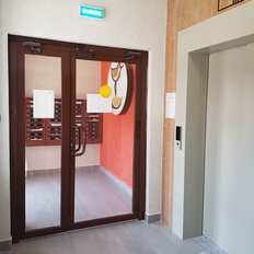 Квартира 56,3 м², 2-комнатная - изображение 4