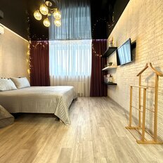 Квартира 40 м², 1-комнатная - изображение 5