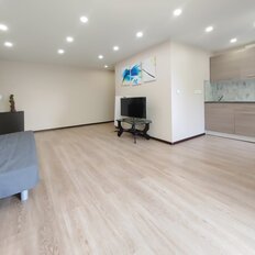 Квартира 42,2 м², 2-комнатная - изображение 3