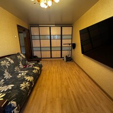 Квартира 33 м², 1-комнатная - изображение 2