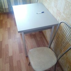 Квартира 34,5 м², 1-комнатная - изображение 3