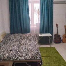Квартира 28,3 м², 1-комнатная - изображение 4