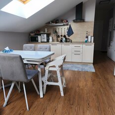 Квартира 69,7 м², 1-комнатная - изображение 2