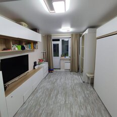Квартира 52 м², 2-комнатная - изображение 4