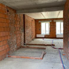 Квартира 57 м², 2-комнатная - изображение 4
