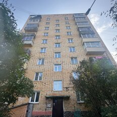 Квартира 46 м², 2-комнатная - изображение 3