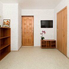Квартира 48 м², 2-комнатная - изображение 4