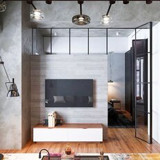 Квартира 70 м², 2-комнатные - изображение 4