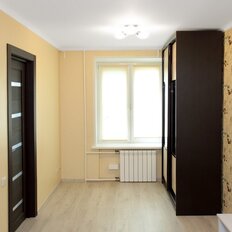 Квартира 38 м², 1-комнатная - изображение 5