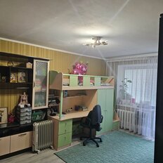Квартира 48,9 м², 2-комнатная - изображение 5