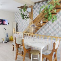 таунхаус + 3 сотки, участок - изображение 3