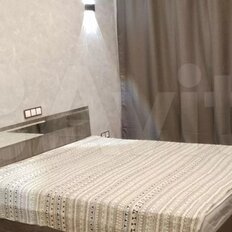 Квартира 32,6 м², 1-комнатная - изображение 5