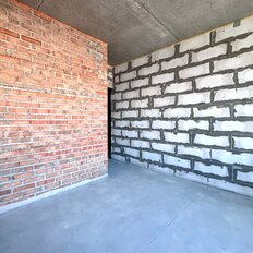 Квартира 27 м², студия - изображение 4
