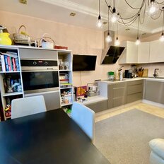 Квартира 66,6 м², 2-комнатная - изображение 5