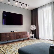 Квартира 82,6 м², 3-комнатная - изображение 3