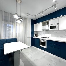 Квартира 92 м², 3-комнатная - изображение 2