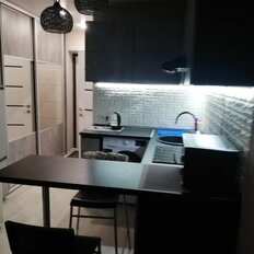 Квартира 18 м², студия - изображение 3