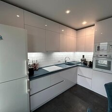 Квартира 50,2 м², 2-комнатная - изображение 3