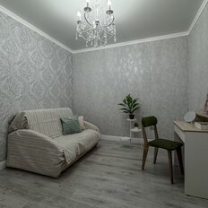 Квартира 63 м², 3-комнатная - изображение 4