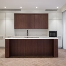 Квартира 133 м², 3-комнатная - изображение 2