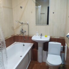 Квартира 42,4 м², 1-комнатная - изображение 1