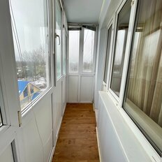 Квартира 57 м², 2-комнатная - изображение 1