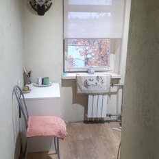 Квартира 34,6 м², 1-комнатная - изображение 1