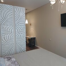 Квартира 29,9 м², 1-комнатная - изображение 1