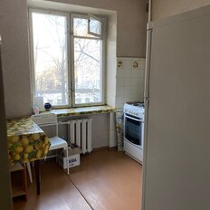 Квартира 34 м², 1-комнатная - изображение 4