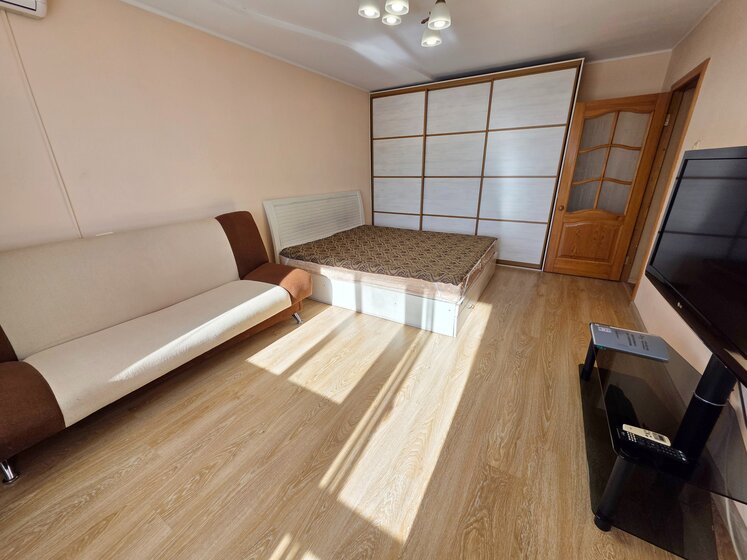 50 м², 2-комнатная квартира 4 000 ₽ в сутки - изображение 86