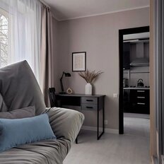 Квартира 40 м², 2-комнатная - изображение 2