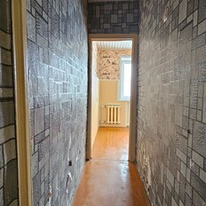 Квартира 54 м², 3-комнатная - изображение 5
