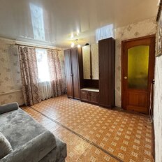 Квартира 31,7 м², 1-комнатная - изображение 1