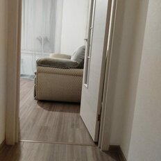 Квартира 33 м², 1-комнатная - изображение 1