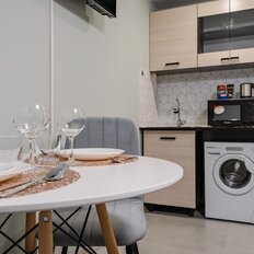 Квартира 20 м², 1-комнатная - изображение 5