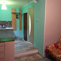 Квартира 19 м², 1-комнатная - изображение 5