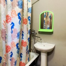 Квартира 34,1 м², 1-комнатная - изображение 4